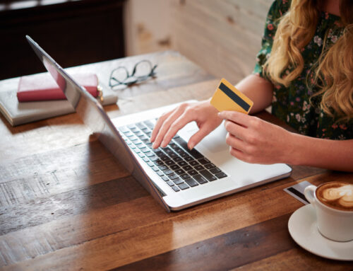 Como poupar nas compras pela internet