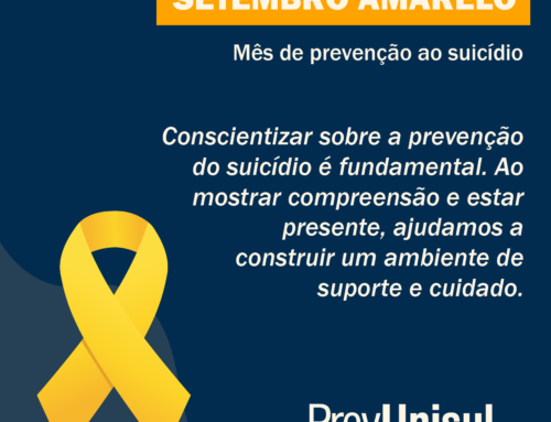 Setembro Amarelo