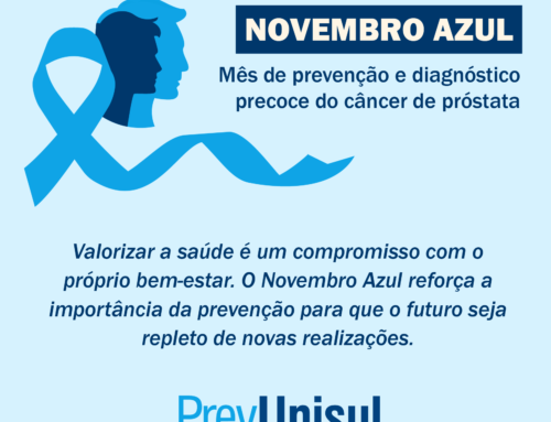 Novembro Azul