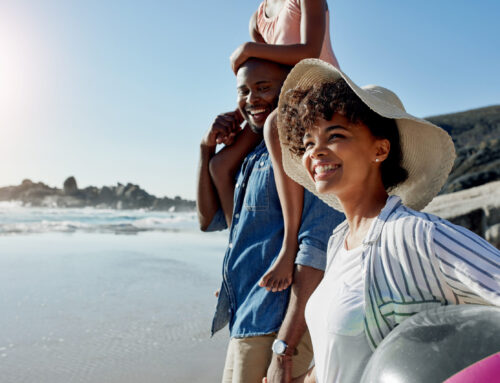 Destinos mais em conta para viajar pelo Brasil